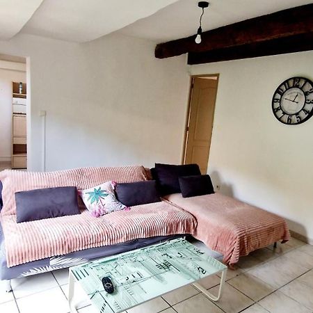 Appartement Plein Centre-Ville Lodève 外观 照片