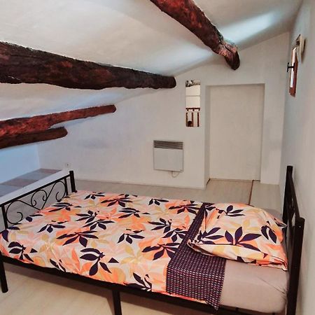 Appartement Plein Centre-Ville Lodève 外观 照片