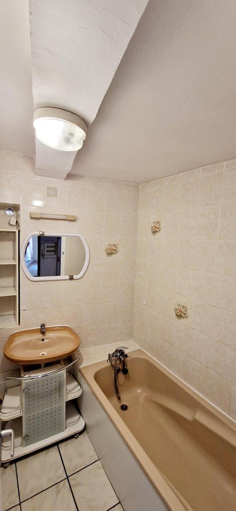 Appartement Plein Centre-Ville Lodève 外观 照片