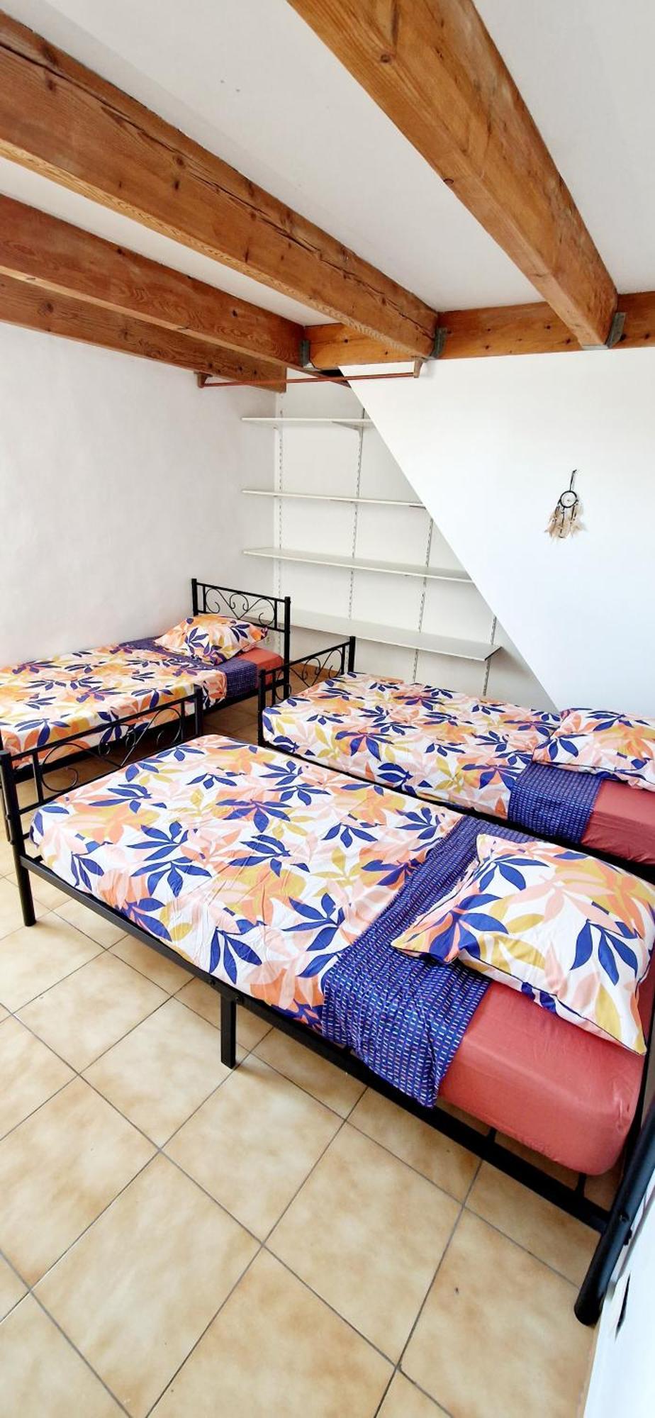 Appartement Plein Centre-Ville Lodève 外观 照片
