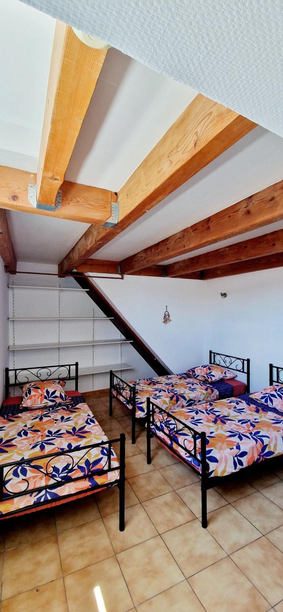 Appartement Plein Centre-Ville Lodève 外观 照片