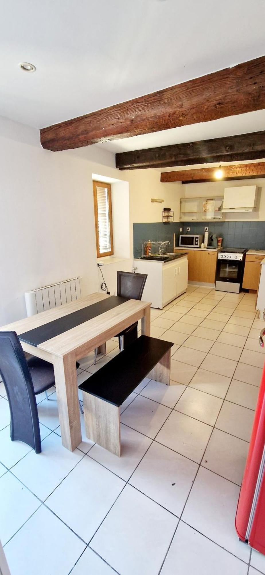 Appartement Plein Centre-Ville Lodève 外观 照片
