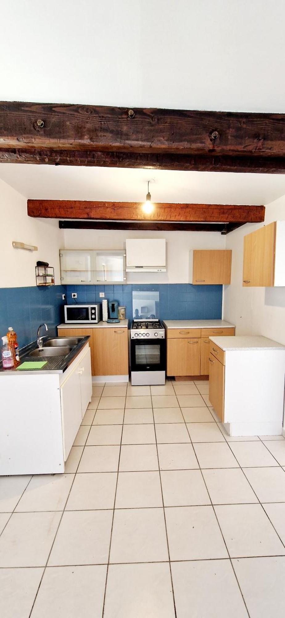 Appartement Plein Centre-Ville Lodève 外观 照片