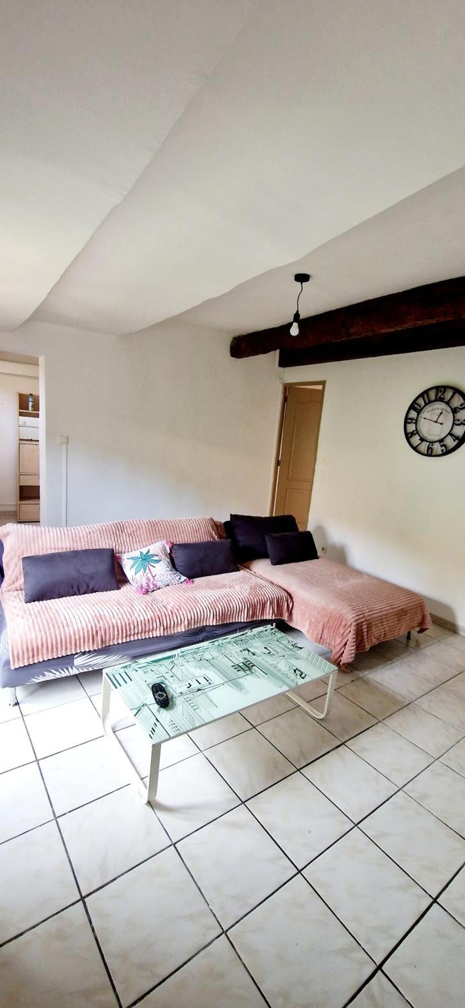 Appartement Plein Centre-Ville Lodève 外观 照片