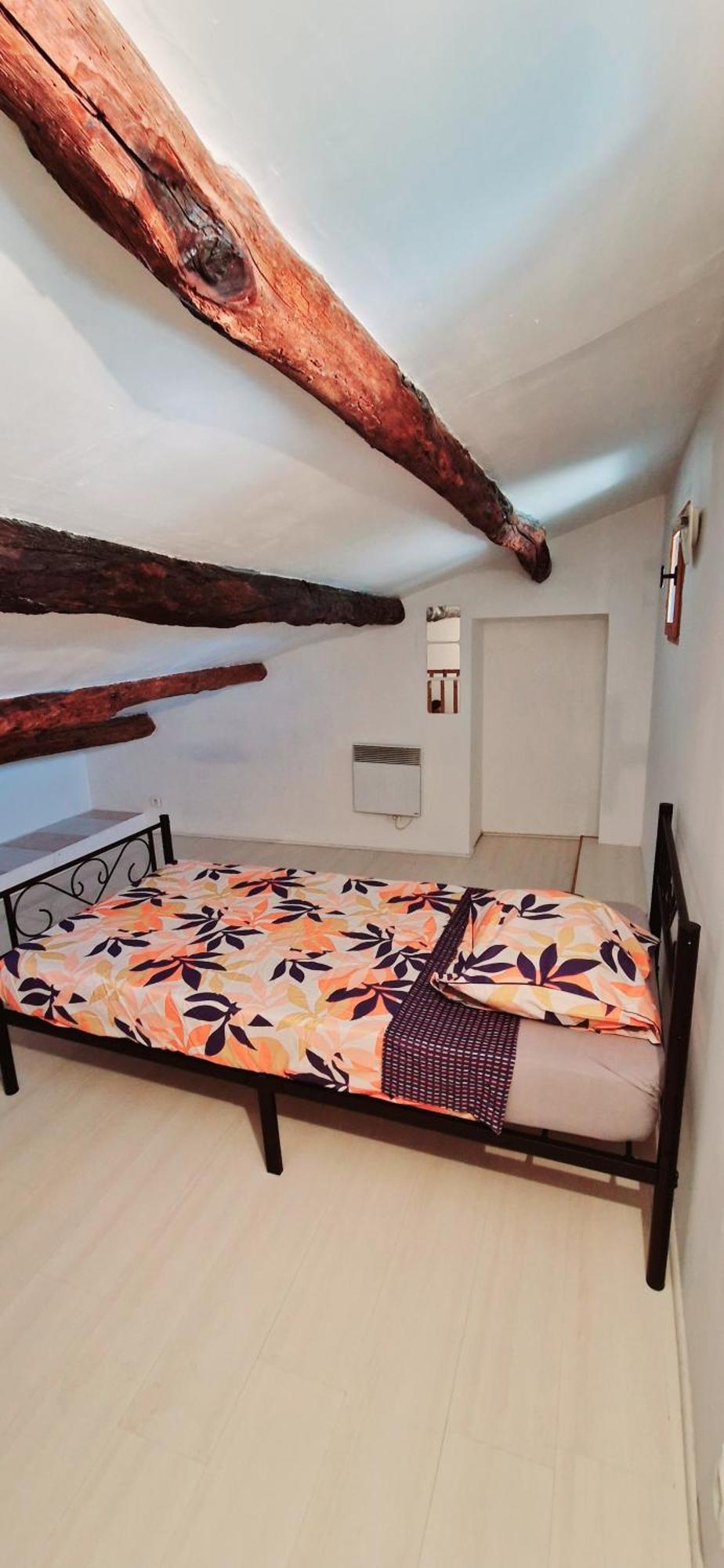 Appartement Plein Centre-Ville Lodève 外观 照片