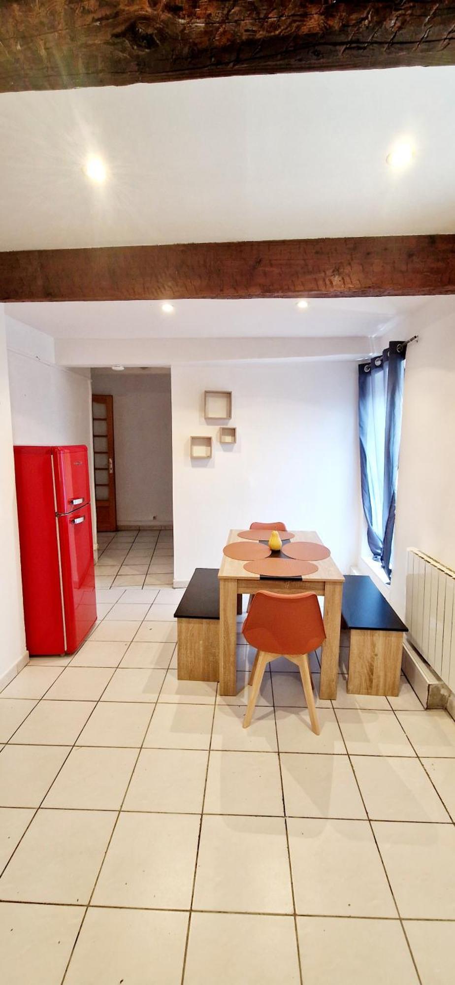 Appartement Plein Centre-Ville Lodève 外观 照片