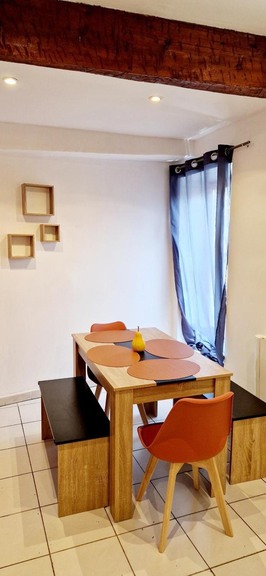 Appartement Plein Centre-Ville Lodève 外观 照片